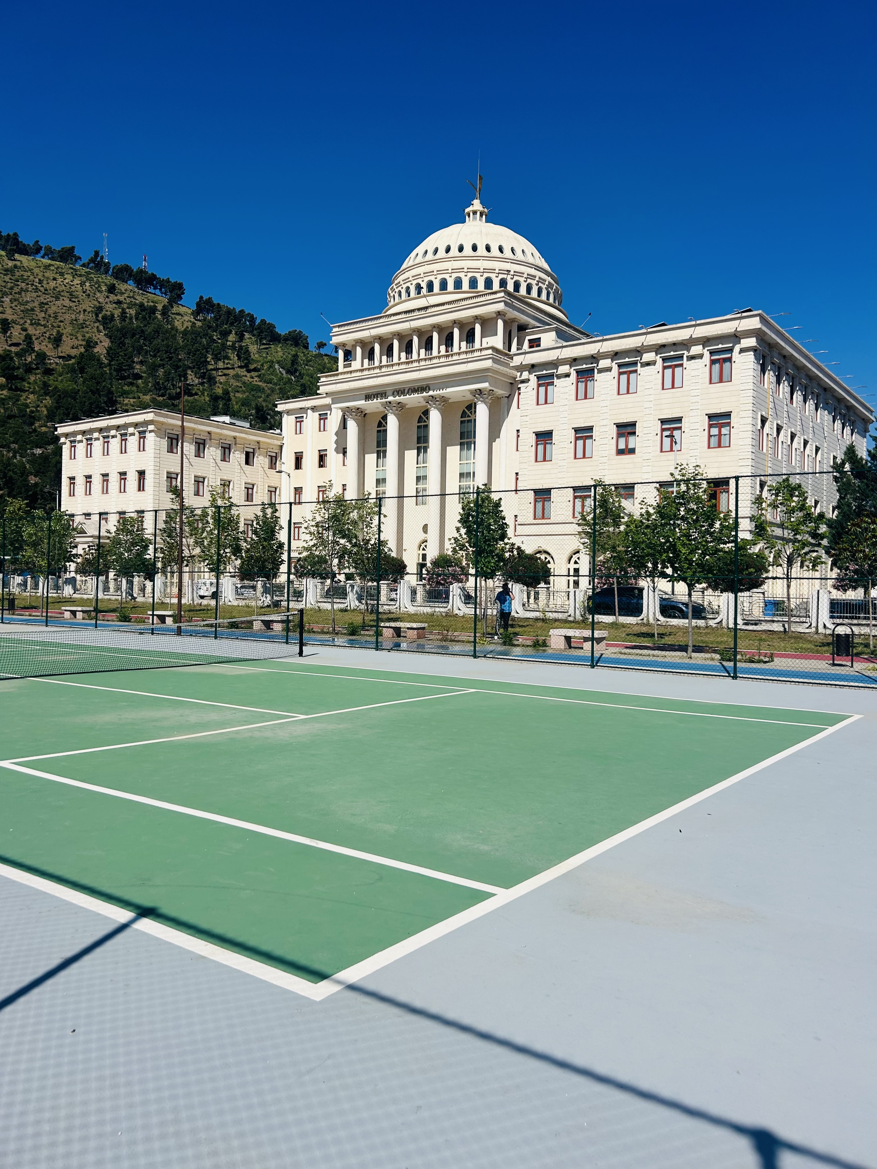 Albania · 2026