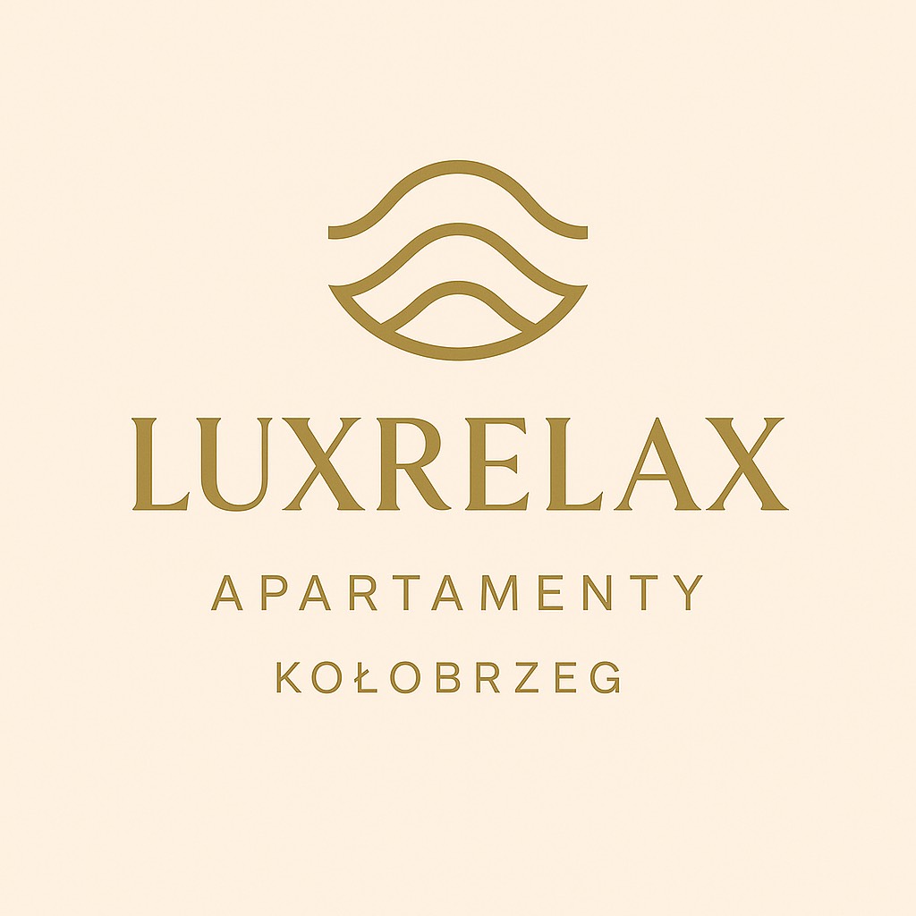 LUX RELAX Logo