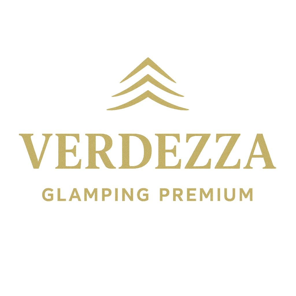 Verdezza Glamping Logo