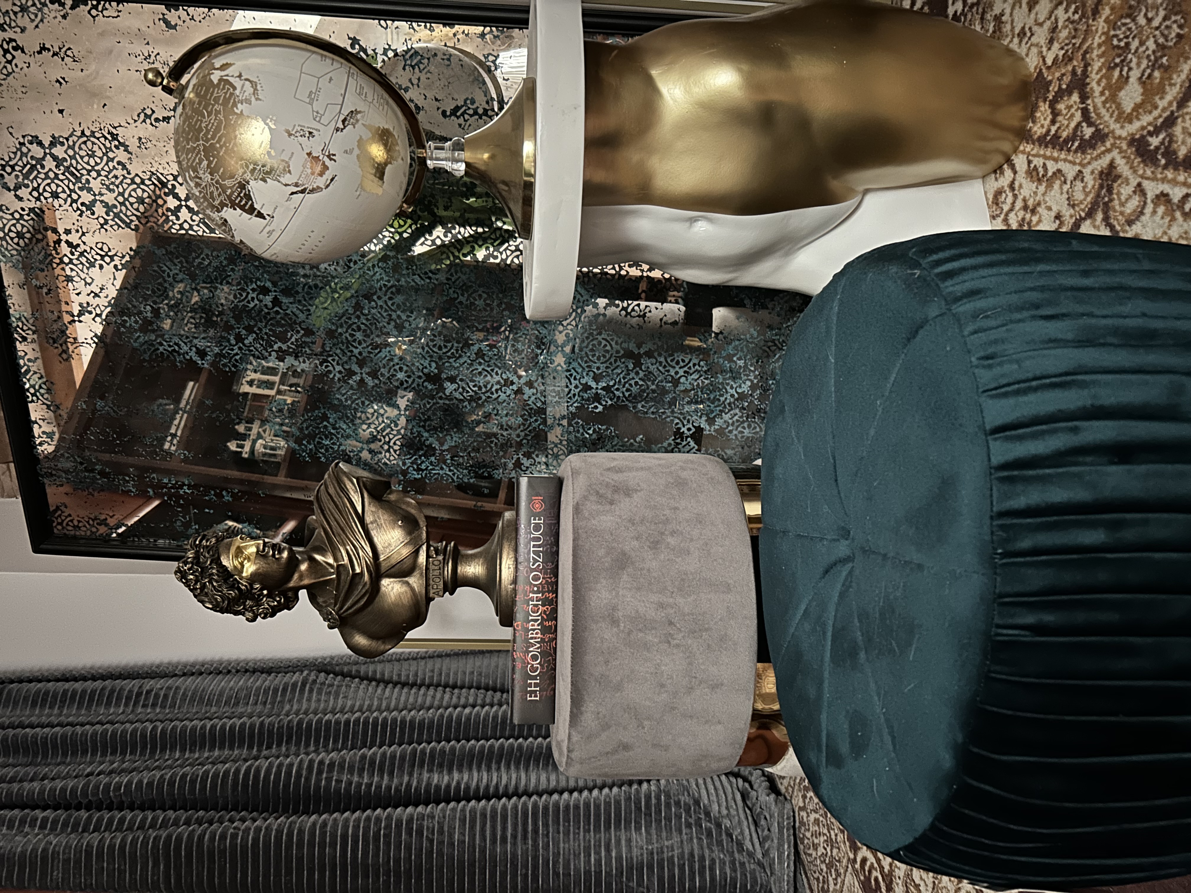 Projektowanie wnętrz